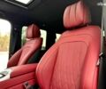 Мерседес Г-Класс, объемом двигателя 3 л и пробегом 12 тыс. км за 176900 $, фото 27 на Automoto.ua