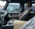 Мерседес Г-Класс, объемом двигателя 2.93 л и пробегом 0 тыс. км за 166063 $, фото 13 на Automoto.ua