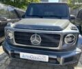 Мерседес Г-Класс, объемом двигателя 3 л и пробегом 5 тыс. км за 150196 $, фото 16 на Automoto.ua