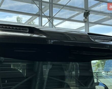 Мерседес Г-Класс, объемом двигателя 3.98 л и пробегом 0 тыс. км за 406786 $, фото 17 на Automoto.ua