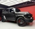 Мерседес Г-Клас, об'ємом двигуна 4 л та пробігом 37 тис. км за 209900 $, фото 8 на Automoto.ua