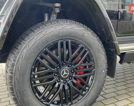 купить новое авто Мерседес Г-Класс 2022 года от официального дилера УКРАВТО ХМЕЛЬНИЦЬКИЙ Mercedes-Benz Мерседес фото