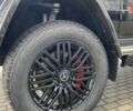купить новое авто Мерседес Г-Класс 2022 года от официального дилера УКРАВТО ХМЕЛЬНИЦЬКИЙ Mercedes-Benz Мерседес фото