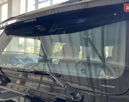 купить новое авто Мерседес Г-Класс 2022 года от официального дилера УКРАВТО ХМЕЛЬНИЦЬКИЙ Mercedes-Benz Мерседес фото