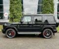 Мерседес Г-Клас, об'ємом двигуна 4 л та пробігом 62 тис. км за 185000 $, фото 1 на Automoto.ua