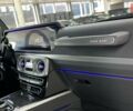 Мерседес Г-Класс, объемом двигателя 3.98 л и пробегом 0 тыс. км за 406786 $, фото 19 на Automoto.ua