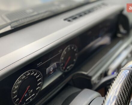 купить новое авто Мерседес Г-Класс 2022 года от официального дилера УКРАВТО ХМЕЛЬНИЦЬКИЙ Mercedes-Benz Мерседес фото