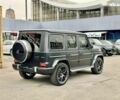 Мерседес Г-Клас, об'ємом двигуна 4 л та пробігом 73 тис. км за 172000 $, фото 7 на Automoto.ua