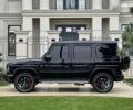 Мерседес Г-Клас, об'ємом двигуна 4 л та пробігом 18 тис. км за 219000 $, фото 7 на Automoto.ua