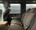 Мерседес Г-Класс, объемом двигателя 2.93 л и пробегом 0 тыс. км за 166063 $, фото 15 на Automoto.ua