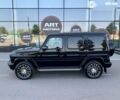 Мерседес Г-Класс, объемом двигателя 2.9 л и пробегом 67 тыс. км за 162000 $, фото 13 на Automoto.ua