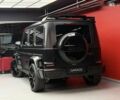 Мерседес Г-Клас, об'ємом двигуна 4 л та пробігом 37 тис. км за 209900 $, фото 21 на Automoto.ua