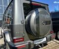 Мерседес Г-Класс, объемом двигателя 3 л и пробегом 5 тыс. км за 150196 $, фото 8 на Automoto.ua