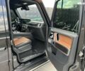 Мерседес Г-Клас, об'ємом двигуна 4 л та пробігом 78 тис. км за 179000 $, фото 28 на Automoto.ua