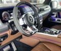 купить новое авто Мерседес Г-Класс 2022 года от официального дилера УКРАВТО ХМЕЛЬНИЦЬКИЙ Mercedes-Benz Мерседес фото