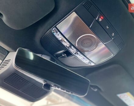 купить новое авто Мерседес Г-Класс 2022 года от официального дилера УКРАВТО ХМЕЛЬНИЦЬКИЙ Mercedes-Benz Мерседес фото