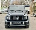 Мерседес Г-Клас, об'ємом двигуна 4 л та пробігом 73 тис. км за 172000 $, фото 1 на Automoto.ua