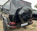 Мерседес Г-Клас, об'ємом двигуна 4 л та пробігом 0 тис. км за 249747 $, фото 17 на Automoto.ua