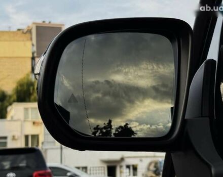 Мерседес Г-Клас, об'ємом двигуна 2.9 л та пробігом 34 тис. км за 161999 $, фото 25 на Automoto.ua