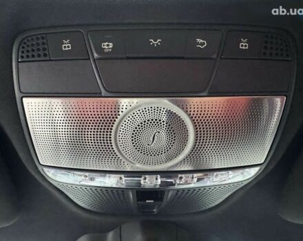 Мерседес Г-Класс, объемом двигателя 4 л и пробегом 53 тыс. км за 188000 $, фото 29 на Automoto.ua