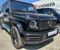 Мерседес Г-Клас, об'ємом двигуна 4 л та пробігом 0 тис. км за 249747 $, фото 39 на Automoto.ua