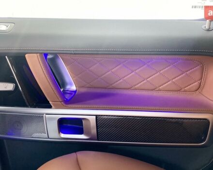 купить новое авто Мерседес Г-Класс 2022 года от официального дилера УКРАВТО ХМЕЛЬНИЦЬКИЙ Mercedes-Benz Мерседес фото