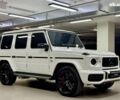 Мерседес Г-Класс, объемом двигателя 4 л и пробегом 41 тыс. км за 200000 $, фото 11 на Automoto.ua