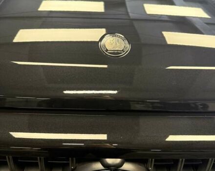 Мерседес Г-Клас, об'ємом двигуна 3.98 л та пробігом 52 тис. км за 235000 $, фото 6 на Automoto.ua