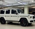 Мерседес Г-Класс, объемом двигателя 4 л и пробегом 41 тыс. км за 200000 $, фото 13 на Automoto.ua