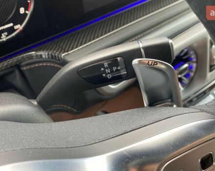 купить новое авто Мерседес Г-Класс 2022 года от официального дилера УКРАВТО ХМЕЛЬНИЦЬКИЙ Mercedes-Benz Мерседес фото