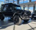 Мерседес Г-Клас 2022 у Дніпро (Дніпропетровську) на Automoto.ua Мерседес Г-Клас, об'ємом двигуна 3.98 л та пробігом 0 тис. км за 397504 $, фото 6 на Automoto.ua