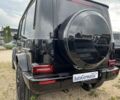 Мерседес Г-Клас, об'ємом двигуна 4 л та пробігом 0 тис. км за 249747 $, фото 20 на Automoto.ua