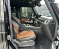 Мерседес Г-Клас, об'ємом двигуна 4 л та пробігом 78 тис. км за 179000 $, фото 29 на Automoto.ua