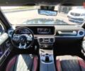 купить новое авто Мерседес Г-Класс 2022 года от официального дилера Дніпропетровськ-Авто Mercedes-Benz Мерседес фото