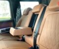 купить новое авто Мерседес Г-Класс 2022 года от официального дилера УКРАВТО ХМЕЛЬНИЦЬКИЙ Mercedes-Benz Мерседес фото