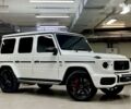 Мерседес Г-Класс, объемом двигателя 4 л и пробегом 41 тыс. км за 200000 $, фото 3 на Automoto.ua