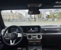 Мерседес Г-Клас, об'ємом двигуна 4 л та пробігом 40 тис. км за 157000 $, фото 24 на Automoto.ua