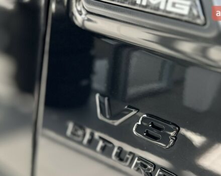 Мерседес Г-Класс, объемом двигателя 3.98 л и пробегом 0 тыс. км за 406786 $, фото 12 на Automoto.ua