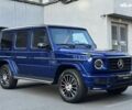 Мерседес Г-Клас, об'ємом двигуна 4 л та пробігом 39 тис. км за 165000 $, фото 13 на Automoto.ua