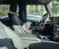 Мерседес Г-Класс, объемом двигателя 3 л и пробегом 1 тыс. км за 176931 $, фото 10 на Automoto.ua