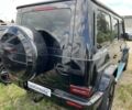 Мерседес Г-Класс, объемом двигателя 3 л и пробегом 0 тыс. км за 171932 $, фото 30 на Automoto.ua