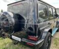 Мерседес Г-Класс, объемом двигателя 3 л и пробегом 0 тыс. км за 171932 $, фото 21 на Automoto.ua