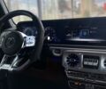 купить новое авто Мерседес Г-Класс 2022 года от официального дилера УКРАВТО ХМЕЛЬНИЦЬКИЙ Mercedes-Benz Мерседес фото
