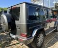 Мерседес Г-Класс, объемом двигателя 3 л и пробегом 5 тыс. км за 150196 $, фото 3 на Automoto.ua