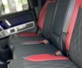 Мерседес Г-Класс, объемом двигателя 3.98 л и пробегом 0 тыс. км за 406786 $, фото 28 на Automoto.ua