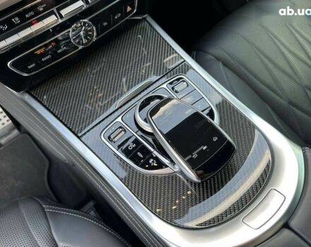 Мерседес Г-Класс, объемом двигателя 4 л и пробегом 85 тыс. км за 185000 $, фото 25 на Automoto.ua