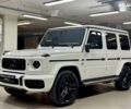 Мерседес Г-Класс, объемом двигателя 4 л и пробегом 41 тыс. км за 200000 $, фото 9 на Automoto.ua