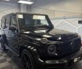 Мерседес Г-Клас, об'ємом двигуна 3.98 л та пробігом 52 тис. км за 235000 $, фото 19 на Automoto.ua