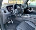 Мерседес Г-Класс, объемом двигателя 2.9 л и пробегом 67 тыс. км за 162000 $, фото 26 на Automoto.ua