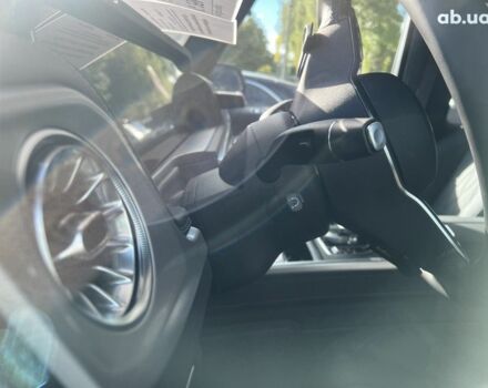 Мерседес Г-Класс, объемом двигателя 3 л и пробегом 1 тыс. км за 176931 $, фото 5 на Automoto.ua